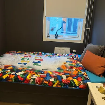 Vibe Séjour chez l'habitant