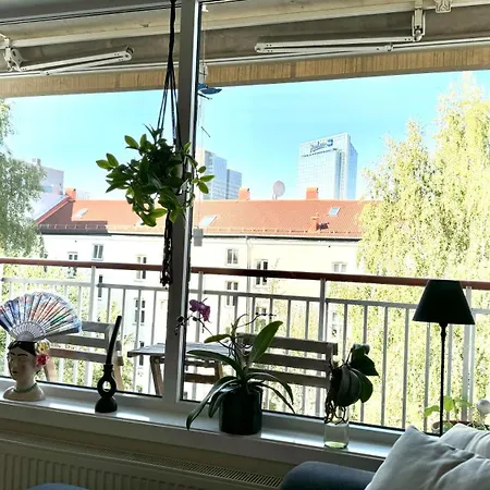 Vibe Séjour chez l'habitant *