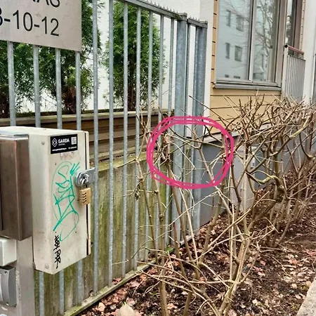 Vibe Privatunterkunft *