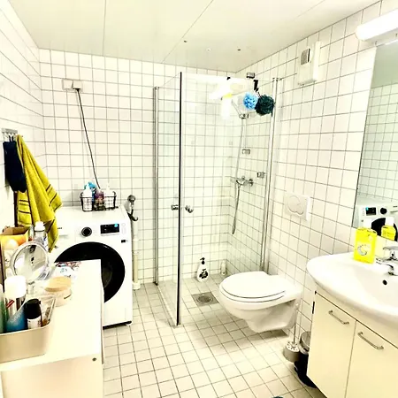 Vibe Privatunterkunft