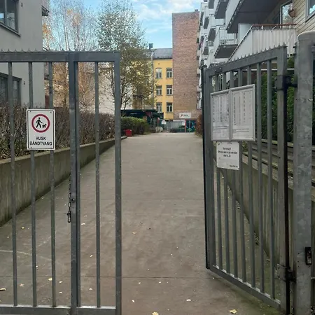Vibe Privat overnatting *