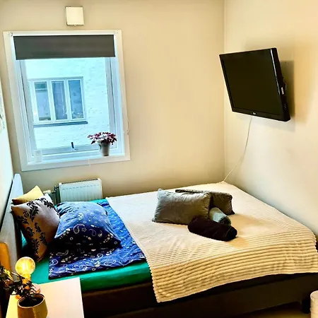 Vibe Séjour chez l'habitant