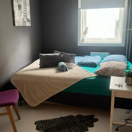 Vibe Privat overnatting *