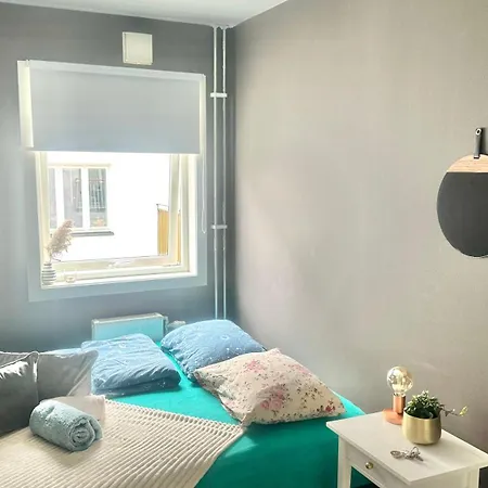 Privat bolig Vibe *