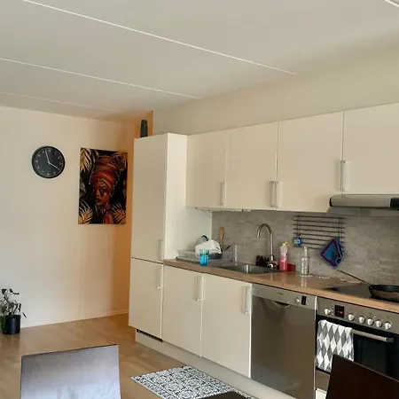 Vibe Privatunterkunft Oslo