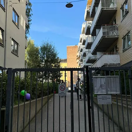 Vibe Homestay szállás *