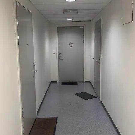 Privat bolig Vibe Oslo