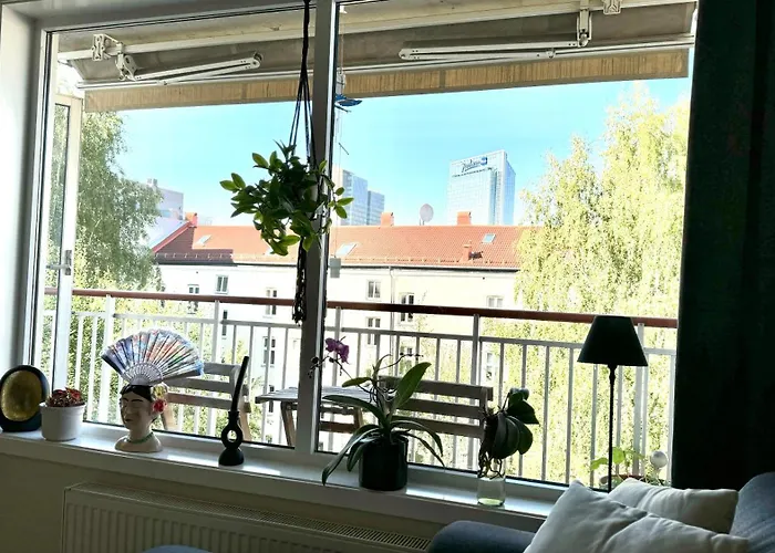 Vibe בית אירוח *