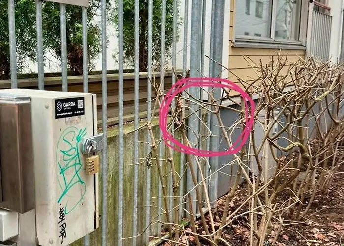 Vibe בית אירוח *