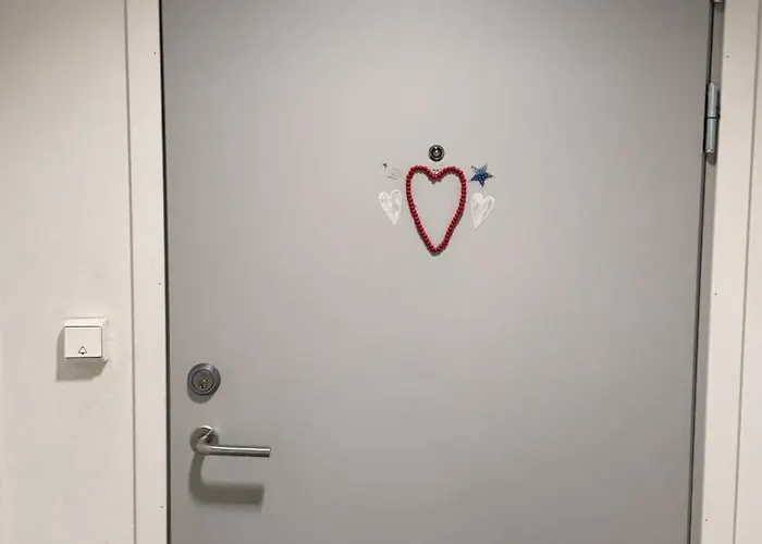 Vibe בית אירוח *