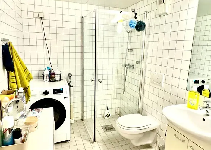 Vibe בית אירוח