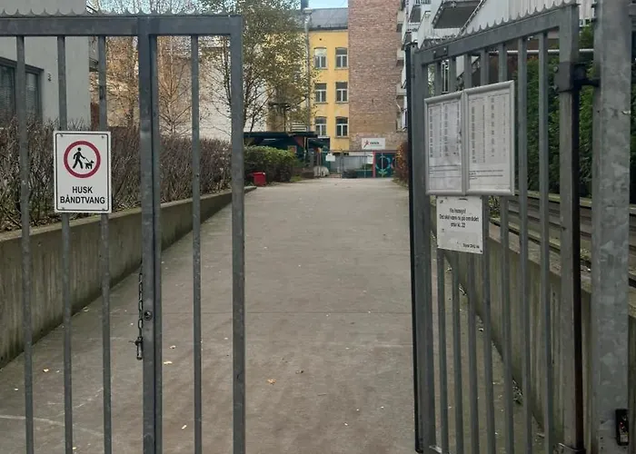 Vibe בית אירוח *