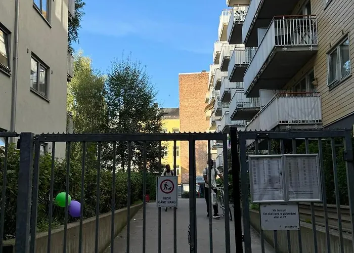 Vibe בית אירוח *