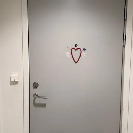 Vibe منزل للإقامة *